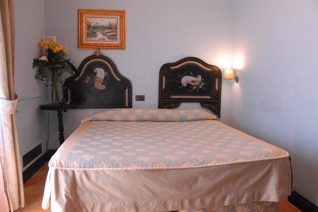 Hotel Villa Palocla シャッカ 部屋 写真