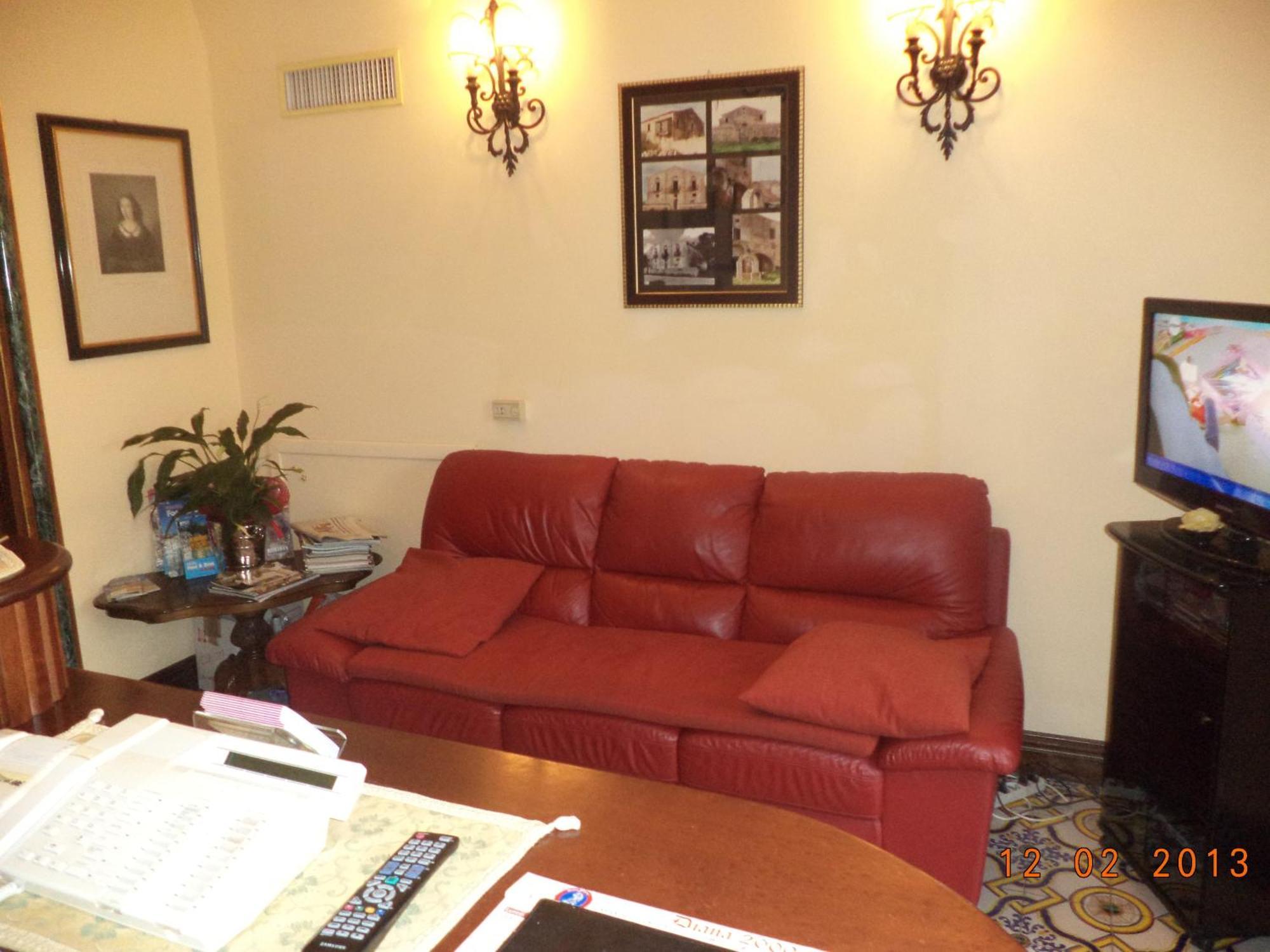 Hotel Villa Palocla シャッカ エクステリア 写真