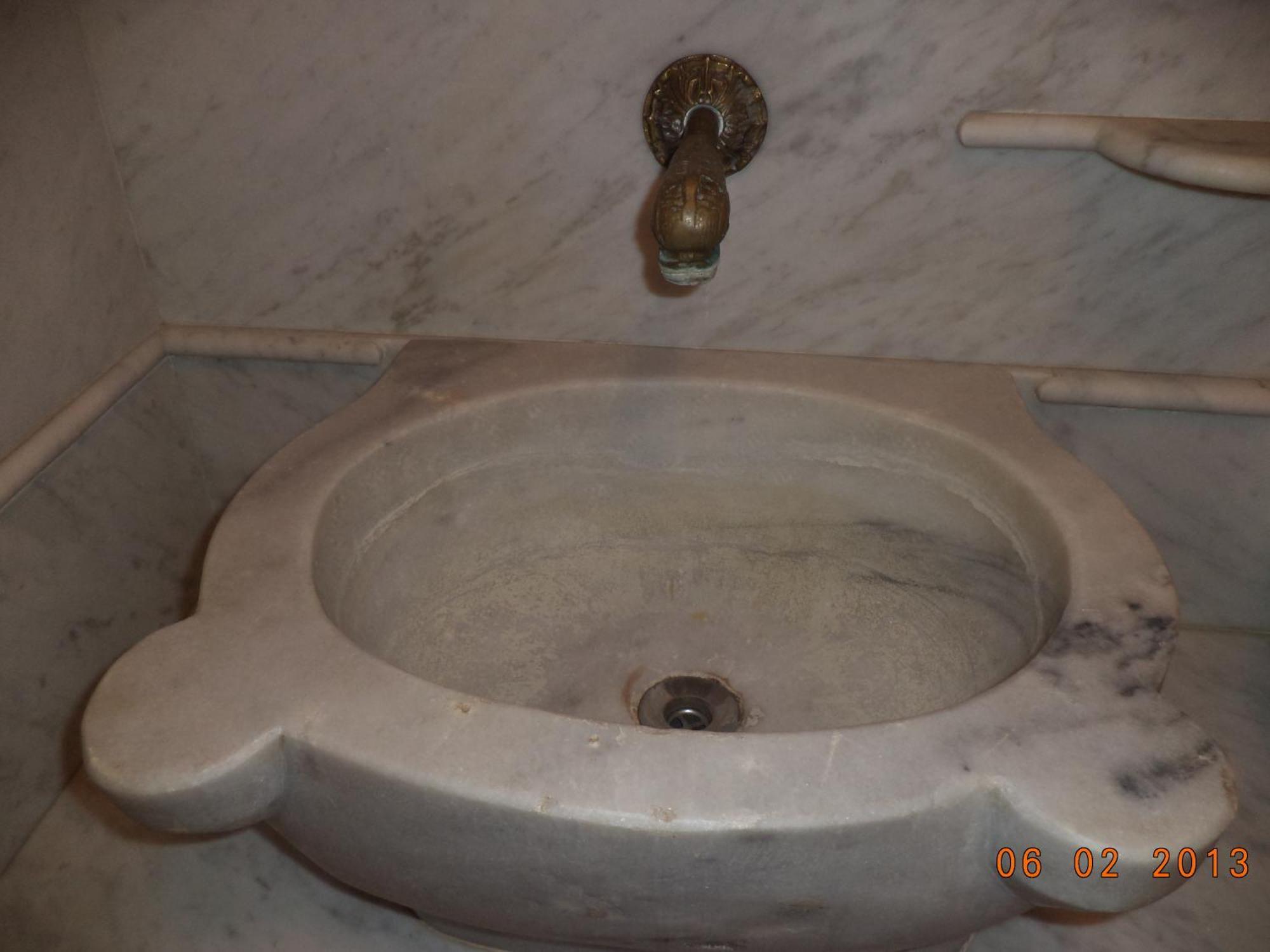 Hotel Villa Palocla シャッカ エクステリア 写真