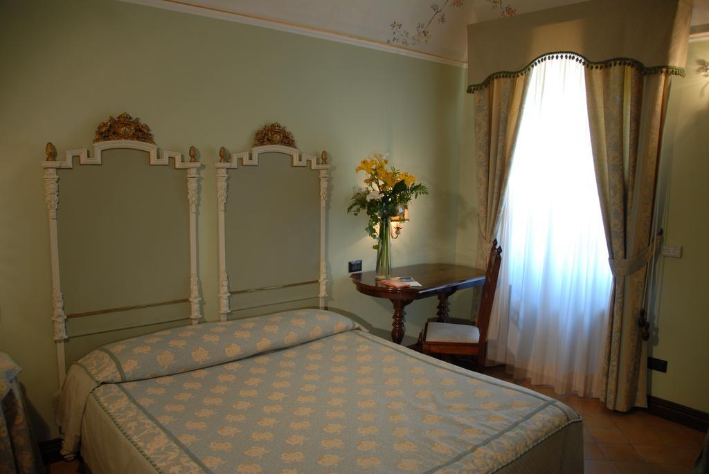 Hotel Villa Palocla シャッカ エクステリア 写真