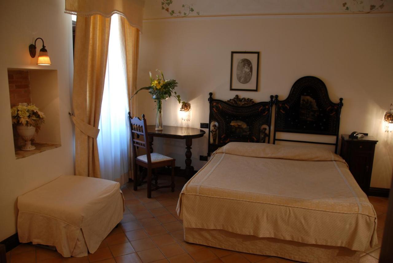 Hotel Villa Palocla シャッカ エクステリア 写真